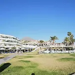 Appartement Altamira Paradise