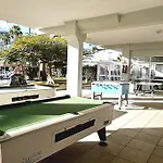 Altamira Paradise Apartmán Costa Adeje (Tenerife)