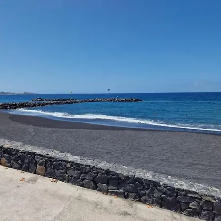 아파트 Altamira Paradise 아데제
