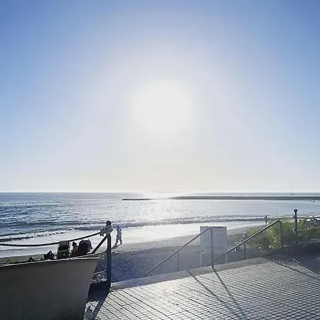 Apartamento Altamira Paradise *