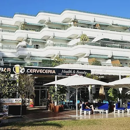 Appartement Altamira Paradise Costa Adeje (Tenerife)