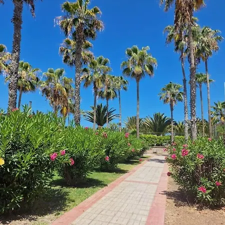 Appartement Altamira Paradise *