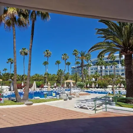 Appartement Altamira Paradise