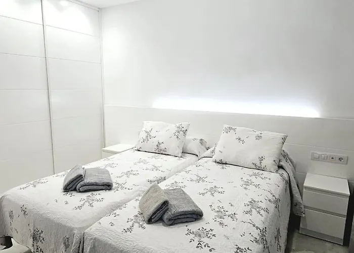 Altamira Paradise Costa Adeje (Tenerife)