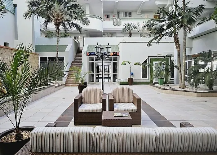 Altamira Paradise * Costa Adeje (Tenerife)