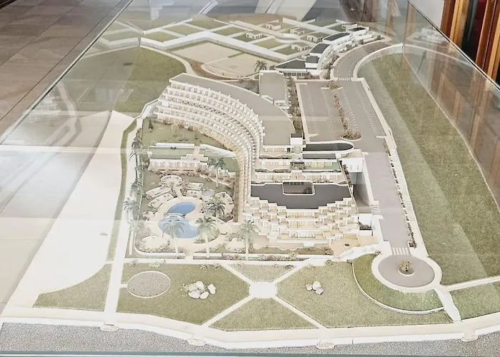 Altamira Paradise Appartement