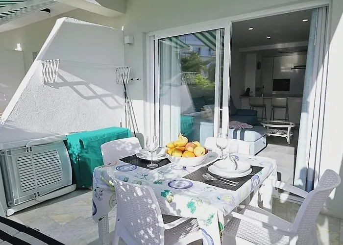 Altamira Paradise * Costa Adeje (Tenerife)