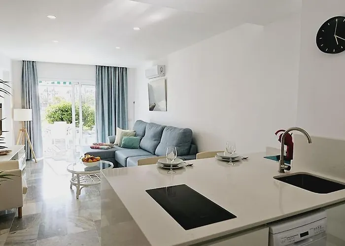 Altamira Paradise Apartamento Costa Adeje (Tenerife)