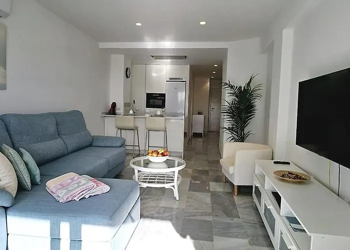 Altamira Paradise * Costa Adeje (Tenerife)