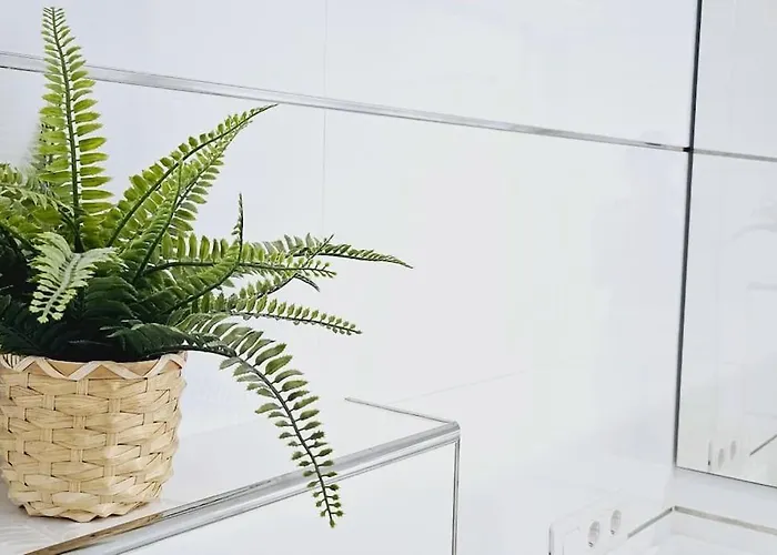 Appartement Altamira Paradise *