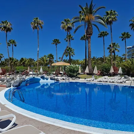 Altamira Paradise Apartamento Costa Adeje (Tenerife)