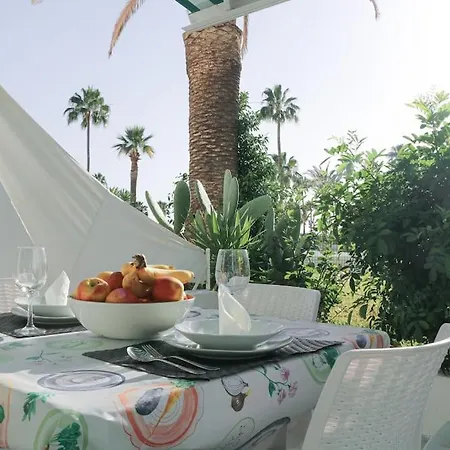 Altamira Paradise Διαμέρισμα