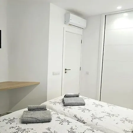 Altamira Paradise Apartamento *