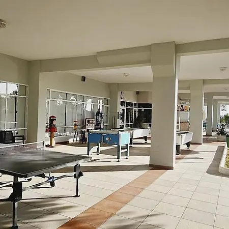 Altamira Paradise 阿德耶