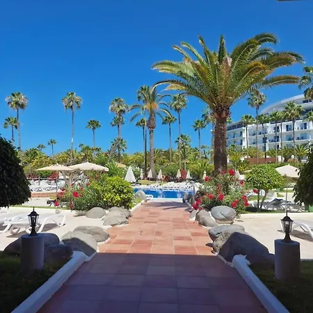 公寓 Altamira Paradise 阿德耶