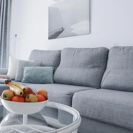 Altamira Paradise * Costa Adeje (Tenerife)