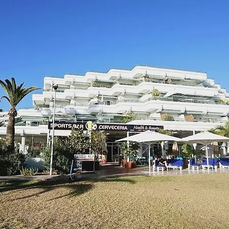 Altamira Paradise شقة