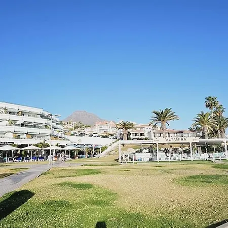 شقة Altamira Paradise