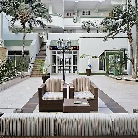 Altamira Paradise * أذيخي