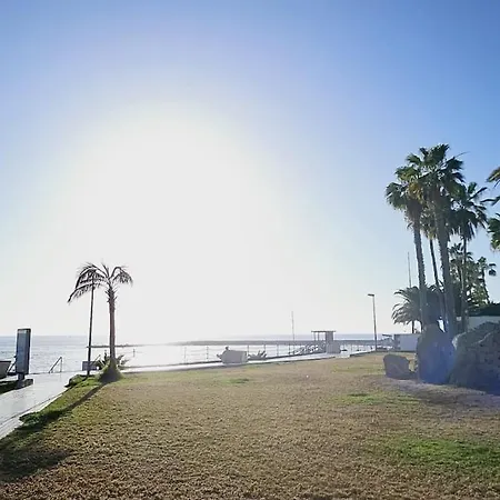 شقة Altamira Paradise أذيخي