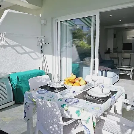 Altamira Paradise * Costa Adeje (Tenerife)