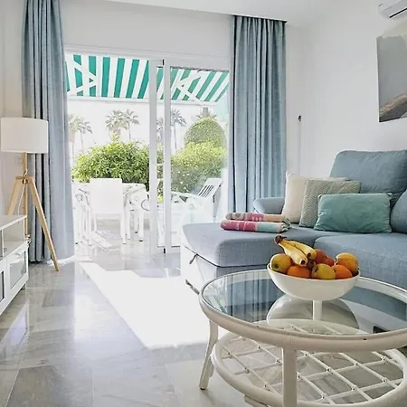 公寓 Altamira Paradise