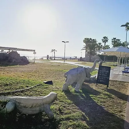 Apartamento Altamira Paradise Costa Adeje (Tenerife)