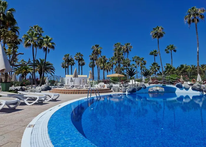 Lejlighed Altamira Paradise