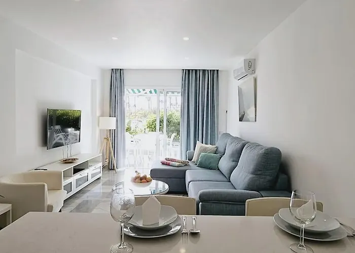 Altamira Paradise 아파트