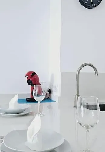 Altamira Paradise Lejlighed