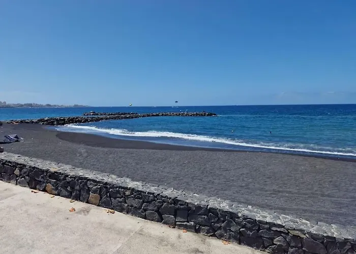 Lejlighed Altamira Paradise Costa Adeje (Tenerife)