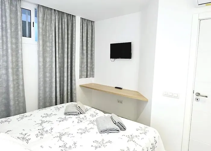 Altamira Paradise Lejlighed