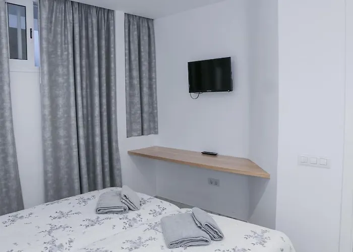 Altamira Paradise Costa Adeje (Tenerife)