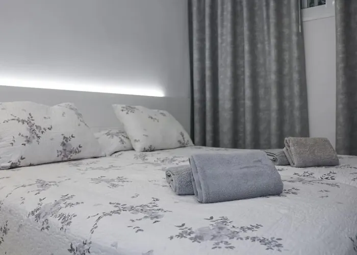 Lejlighed Altamira Paradise