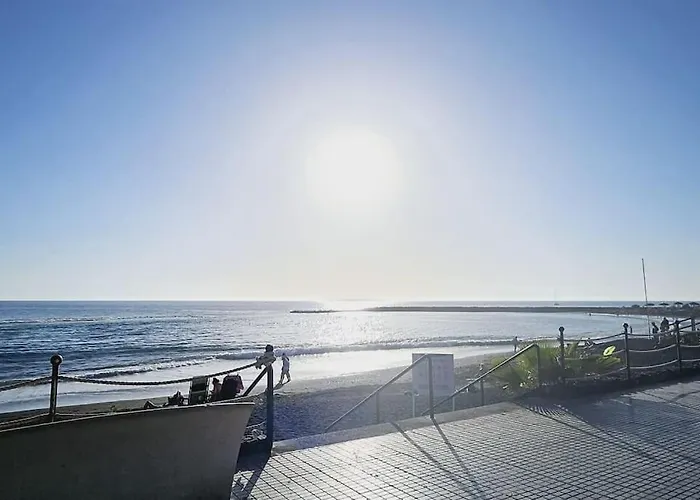 Lejlighed Altamira Paradise *