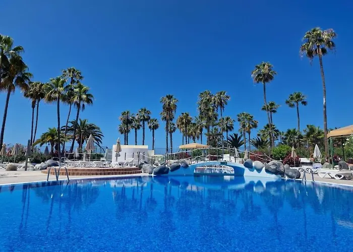 Altamira Paradise Lejlighed Costa Adeje (Tenerife)