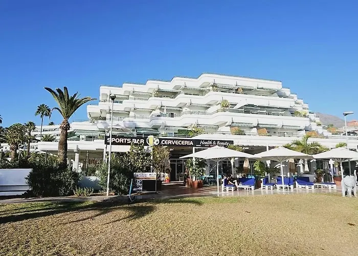 Altamira Paradise Lejlighed