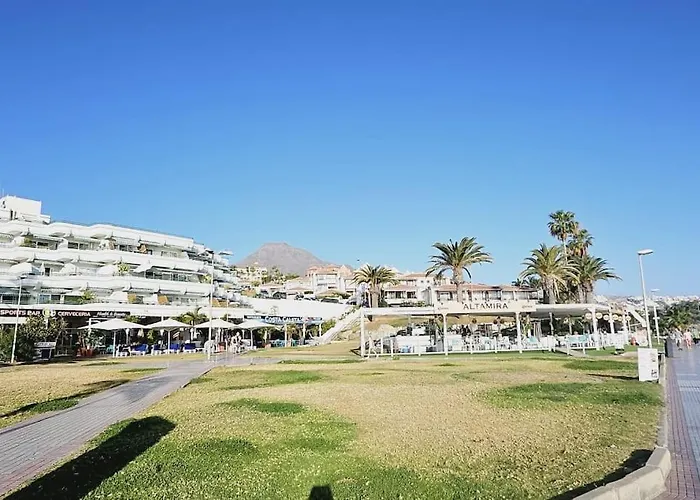 Lejlighed Altamira Paradise