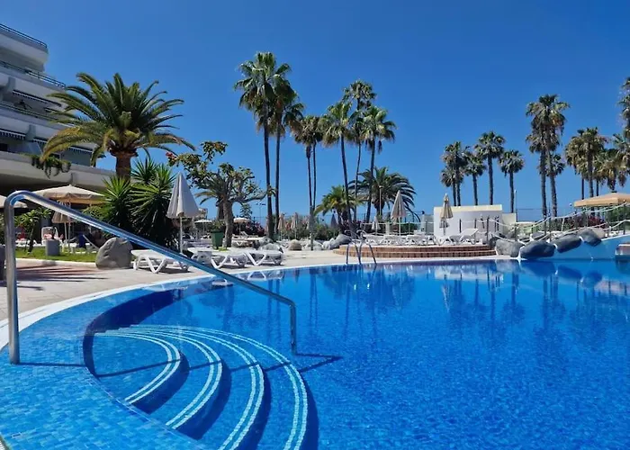 Altamira Paradise 아파트 *