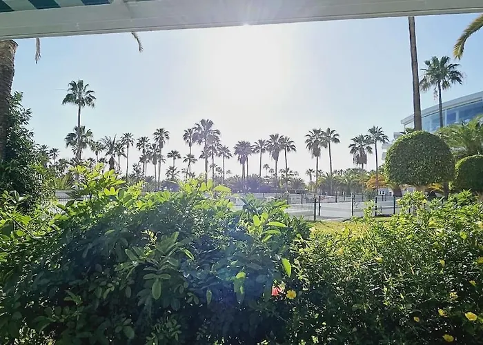 아파트 Altamira Paradise 아데제