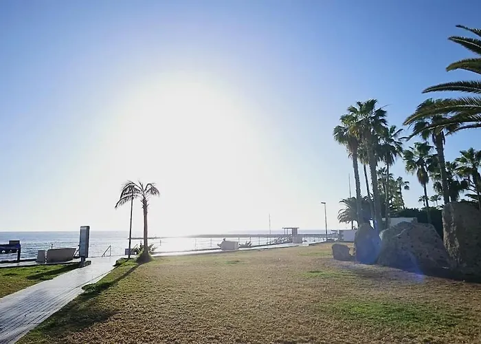 Lejlighed Altamira Paradise Costa Adeje (Tenerife)