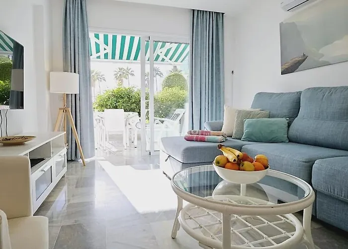 Lejlighed Altamira Paradise