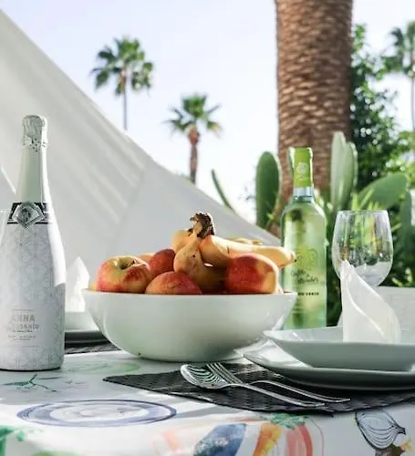 Altamira Paradise Lejlighed