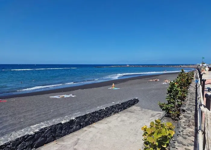 Lejlighed Altamira Paradise