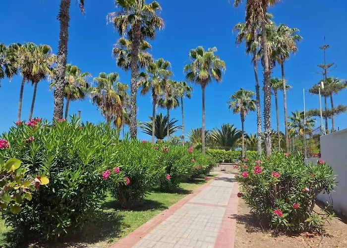 Lejlighed Altamira Paradise *