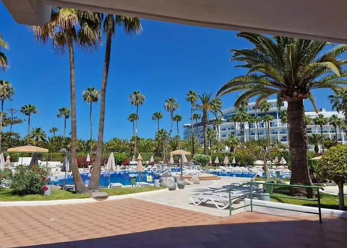 아파트 Altamira Paradise