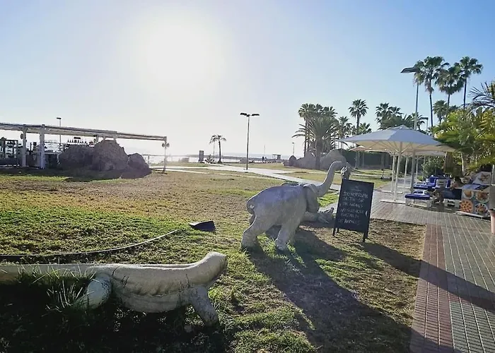 Lejlighed Altamira Paradise Costa Adeje (Tenerife)