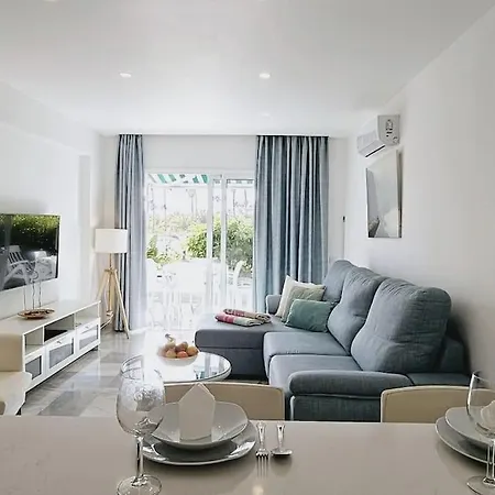 Altamira Paradise Apartment