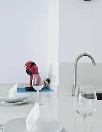 Altamira Paradise Apartment