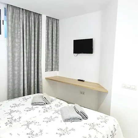 Altamira Paradise Apartment